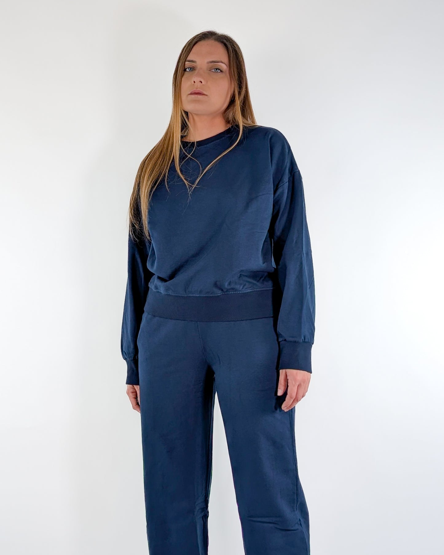 AI25 Susy Mix Completo 2652 Blu