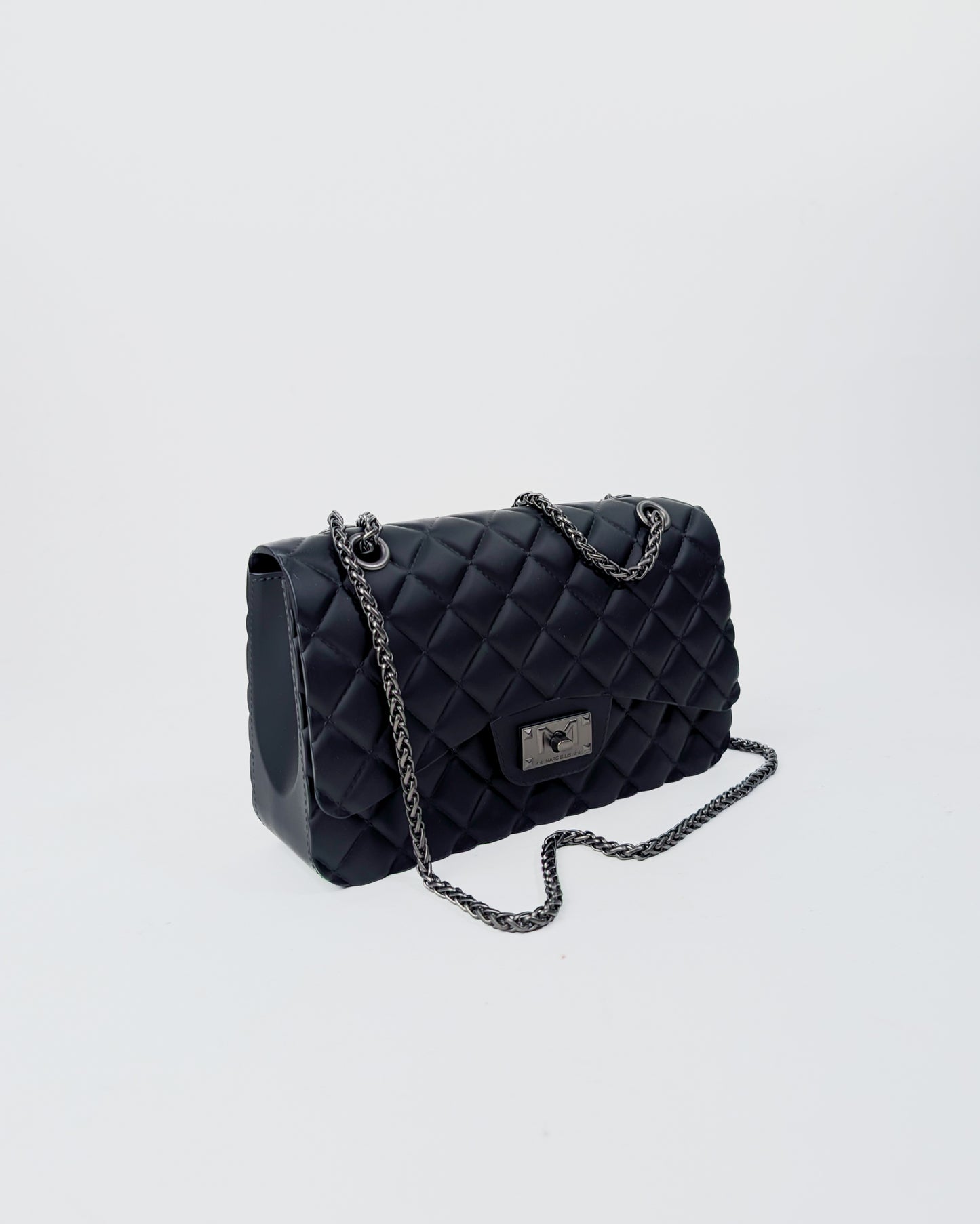 AI25 Marc Ellis Borsa FLAT FALCON M BLACK / BRUSH CDF