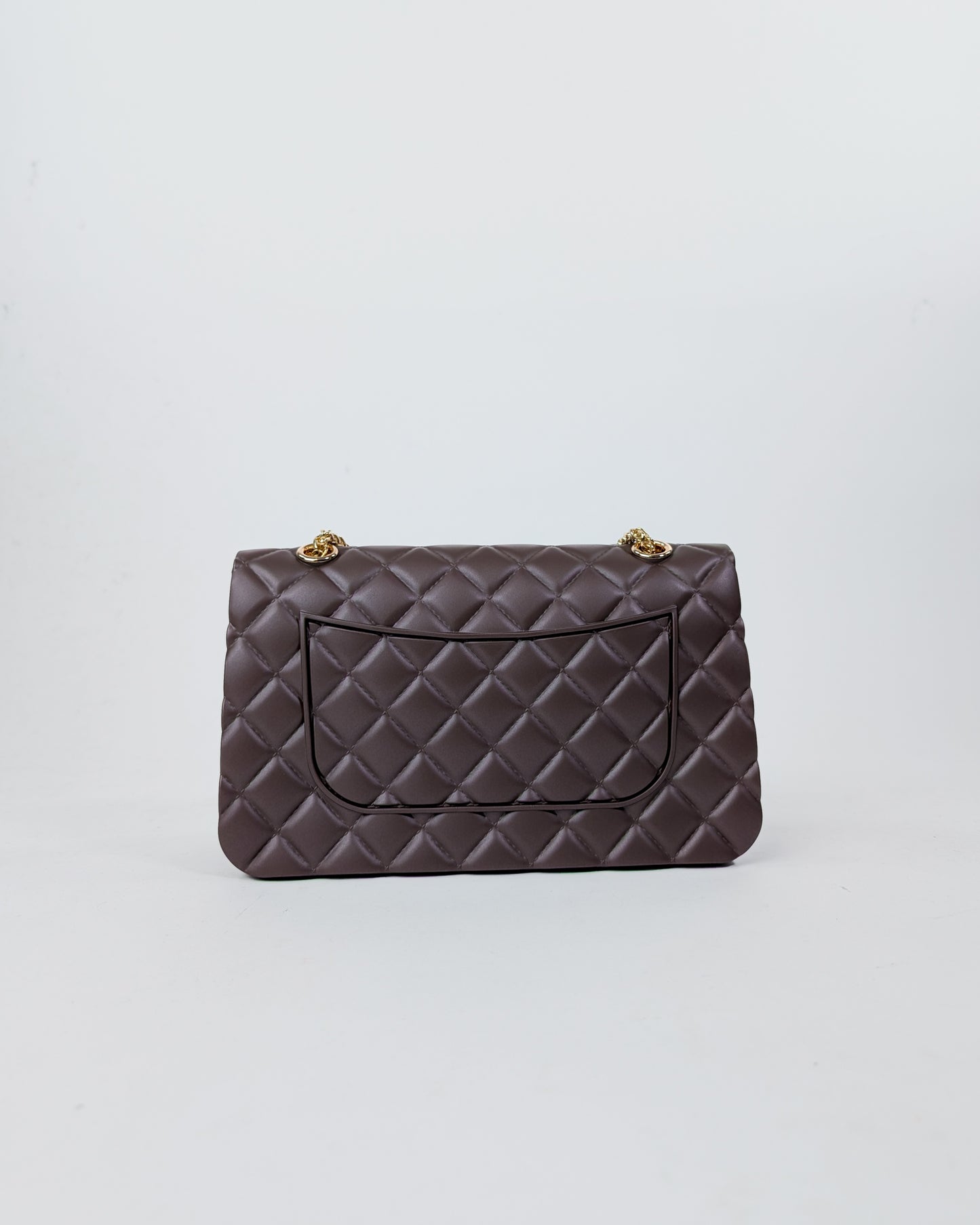 AI25 Marc Ellis Borsa FLAT FALCON M COCOA / LIGHT GOLD
