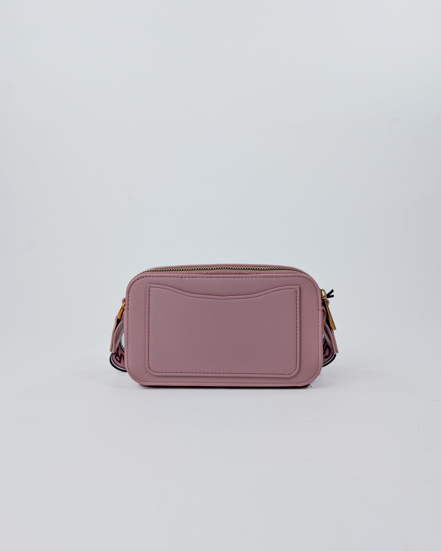 AI25 Marc Ellis Borsa FLAT MARC _25 ASH ROSE / RAME