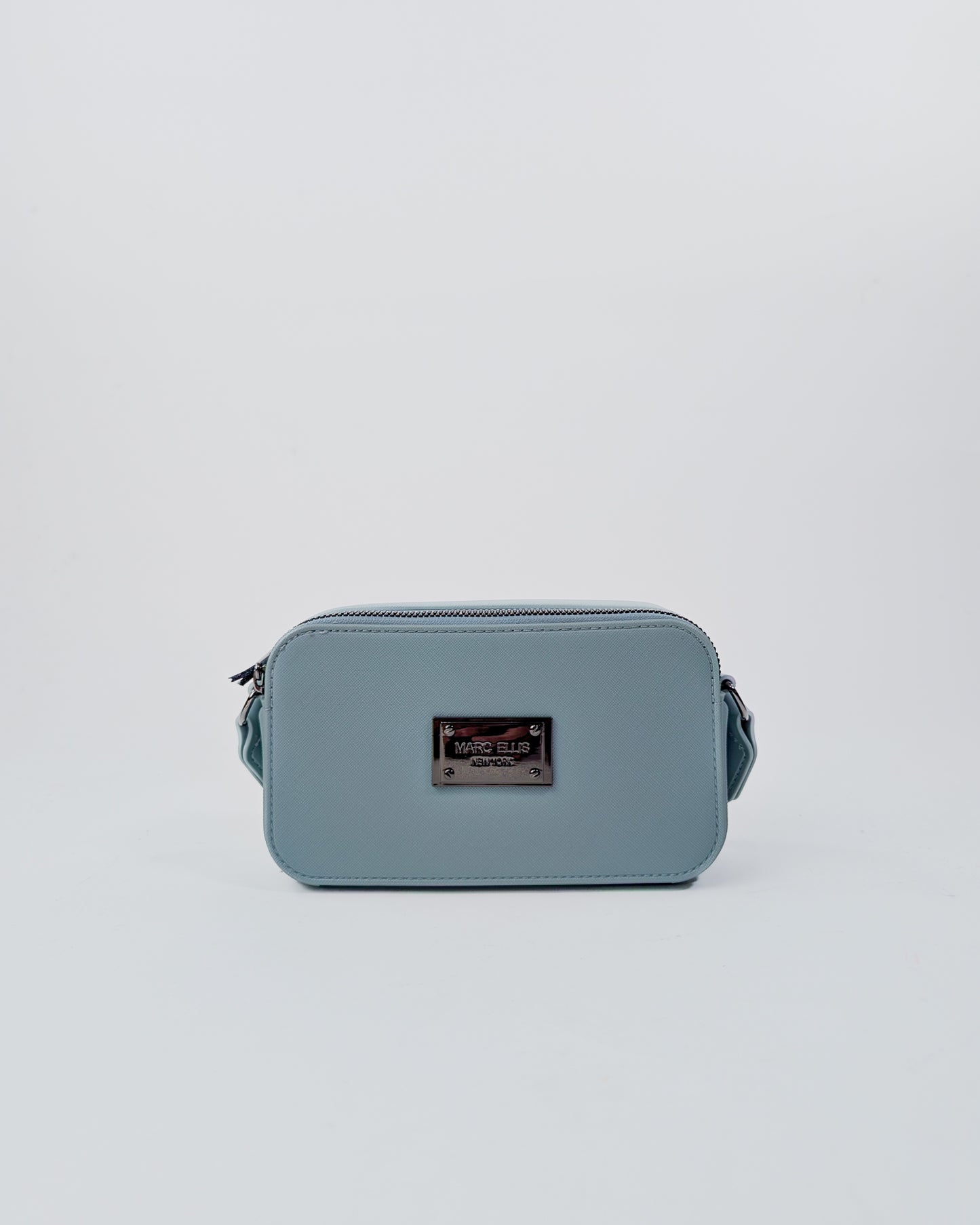 AI25 Marc Ellis Borsa FLAT MARC _25 PURITAN GREY / CDF