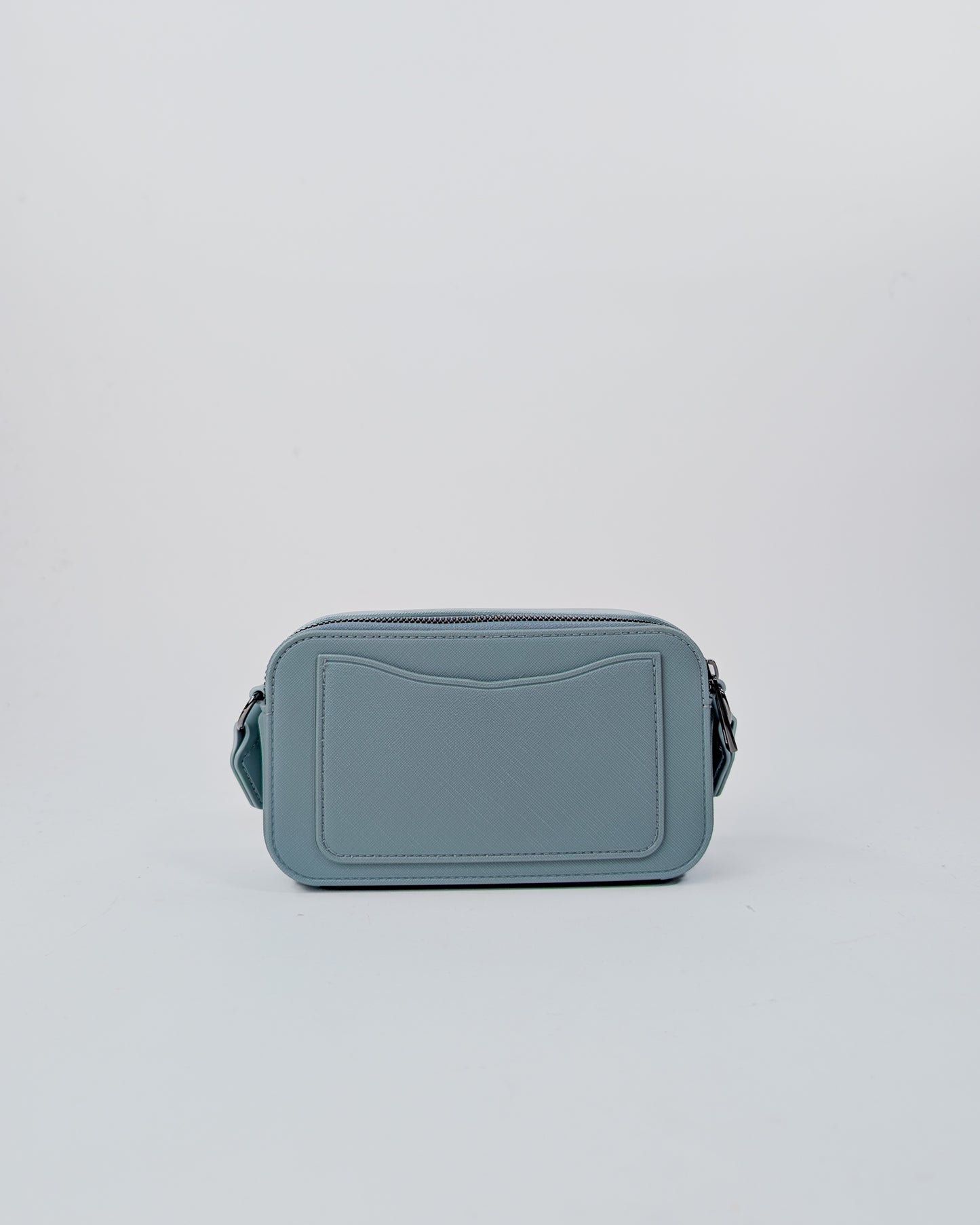 AI25 Marc Ellis Borsa FLAT MARC _25 PURITAN GREY / CDF