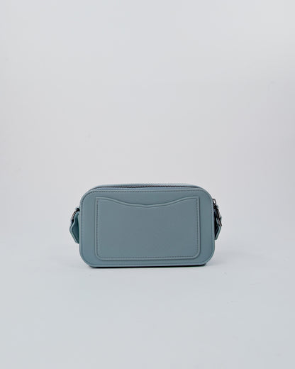 AI25 Marc Ellis Borsa FLAT MARC _25 PURITAN GREY / CDF