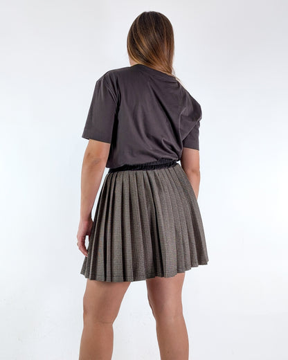 AI25 Susy Mix Gonna GO6544F273 Cammello