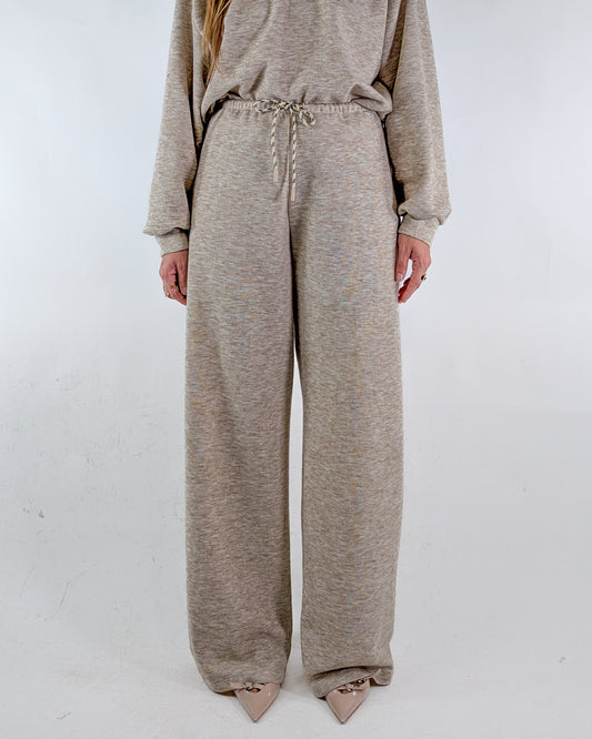 AI25 Susy Mix Pantalone 63341 Beige