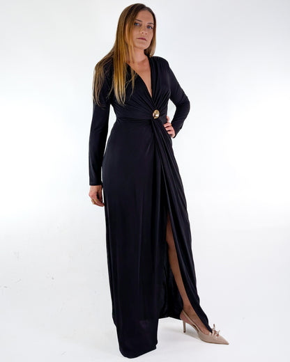 AI25 Susy Mix Abito V10132ID Nero