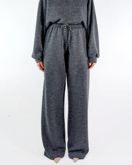 AI25 Susy Mix Pantalone 63341 Grigio