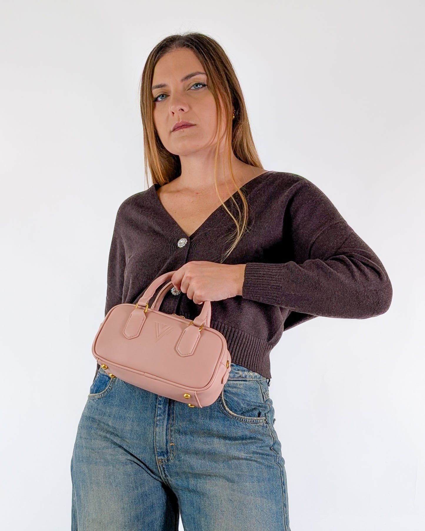 AI25 Vicolo Borsa XF0015 Cipria