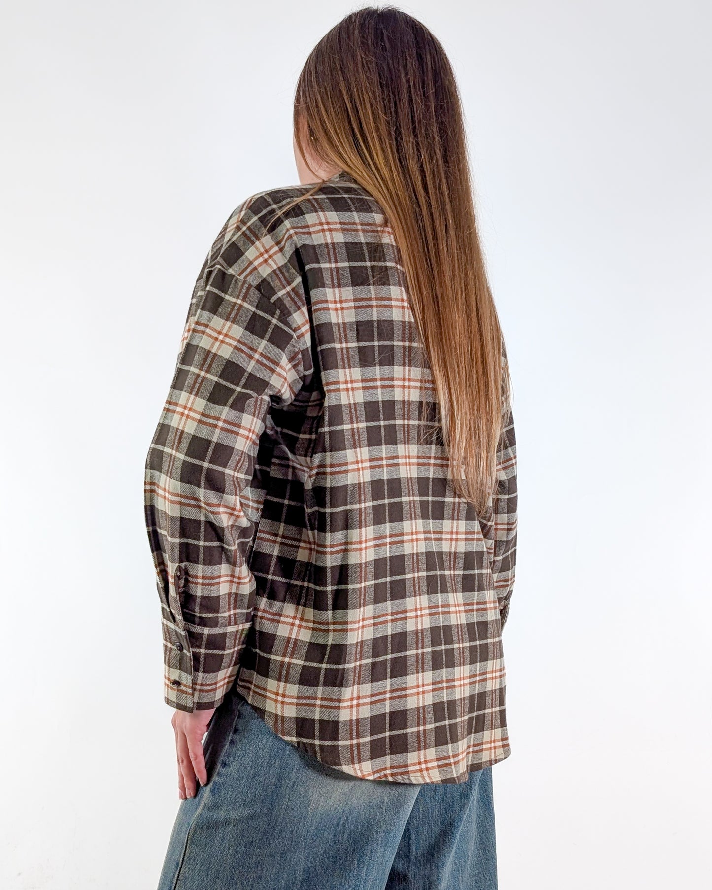 AI25 Susy Mix Camicia SUSY31 Beige