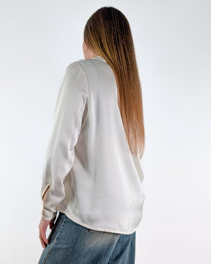 AI25 Have One Camicia CWG-P008 Burro