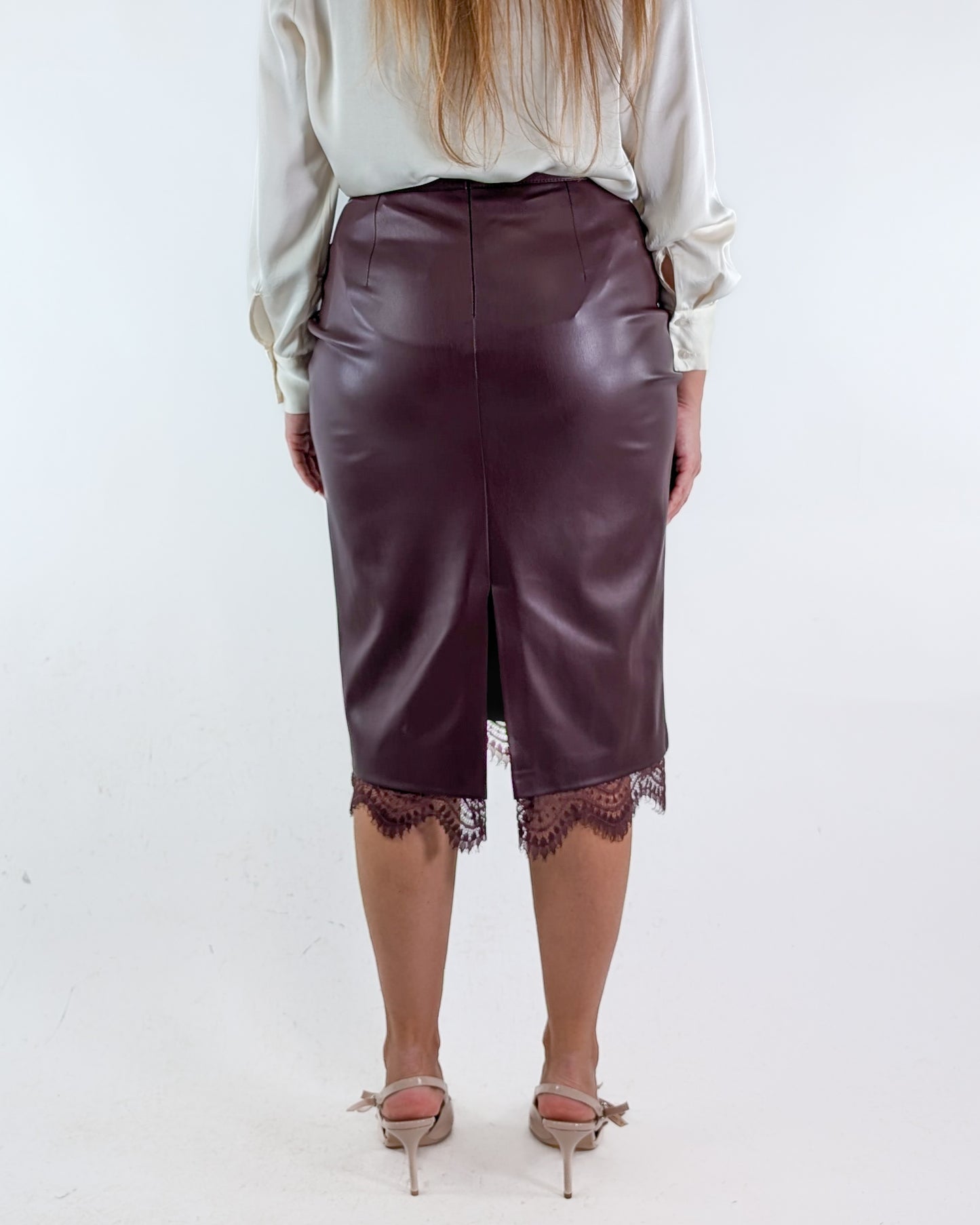 AI25 Susy Mix Gonna PP305T10 Vino