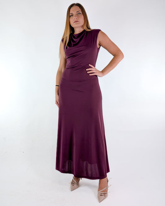 AI25 Susy Mix Abito V12283CR Vino