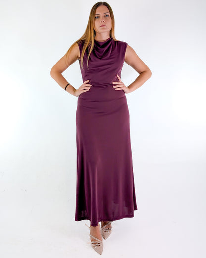 AI25 Susy Mix Abito V12283CR Vino