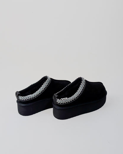 AI25 Ovye Scarpa I1253 Nero