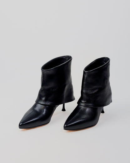 AI25 Ovye Scarpa AISHA2519 Nero