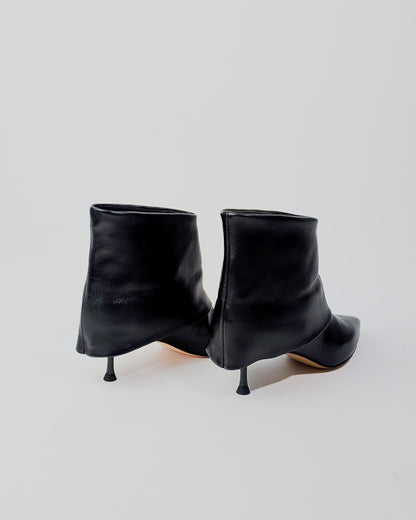 AI25 Ovye Scarpa AISHA2519 Nero