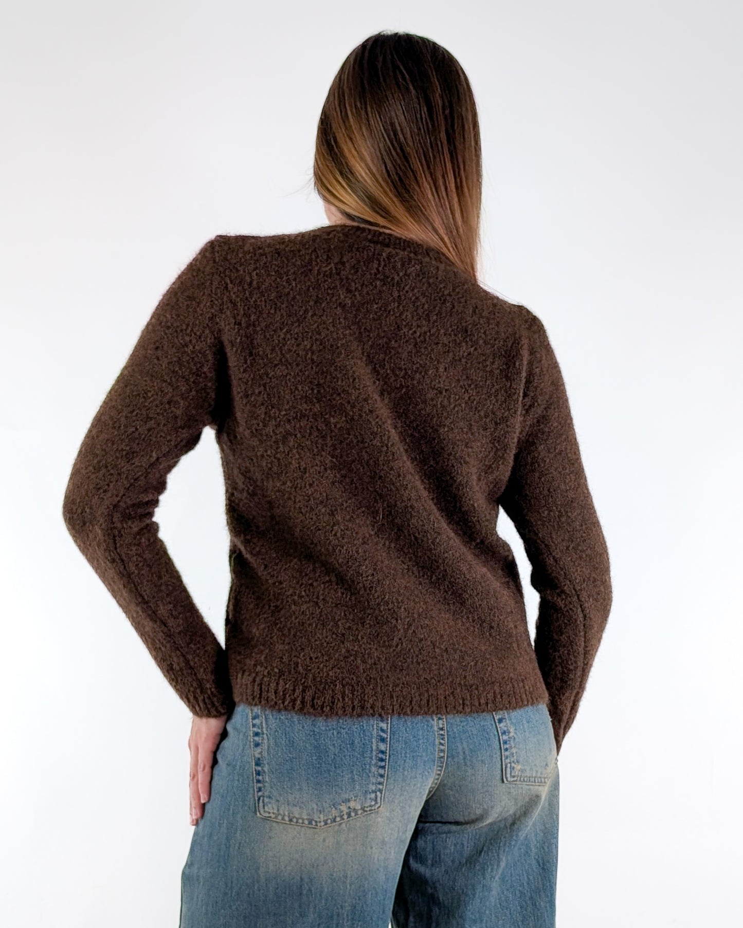 AI25 Susy Mix Maglia 25760 Moro