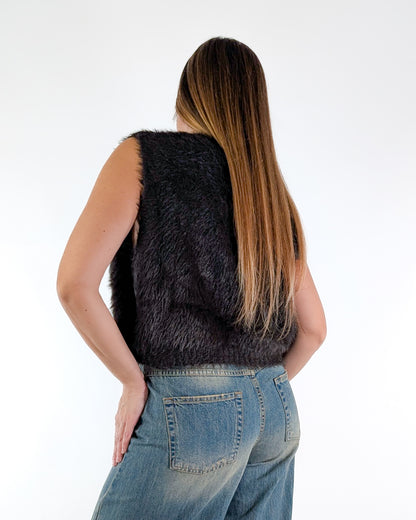 AI25 Susy Mix Gilet 25123 Moro