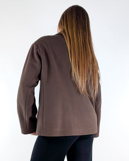 AI25 Susy Mix Cappotto SMXJ0004 Moro