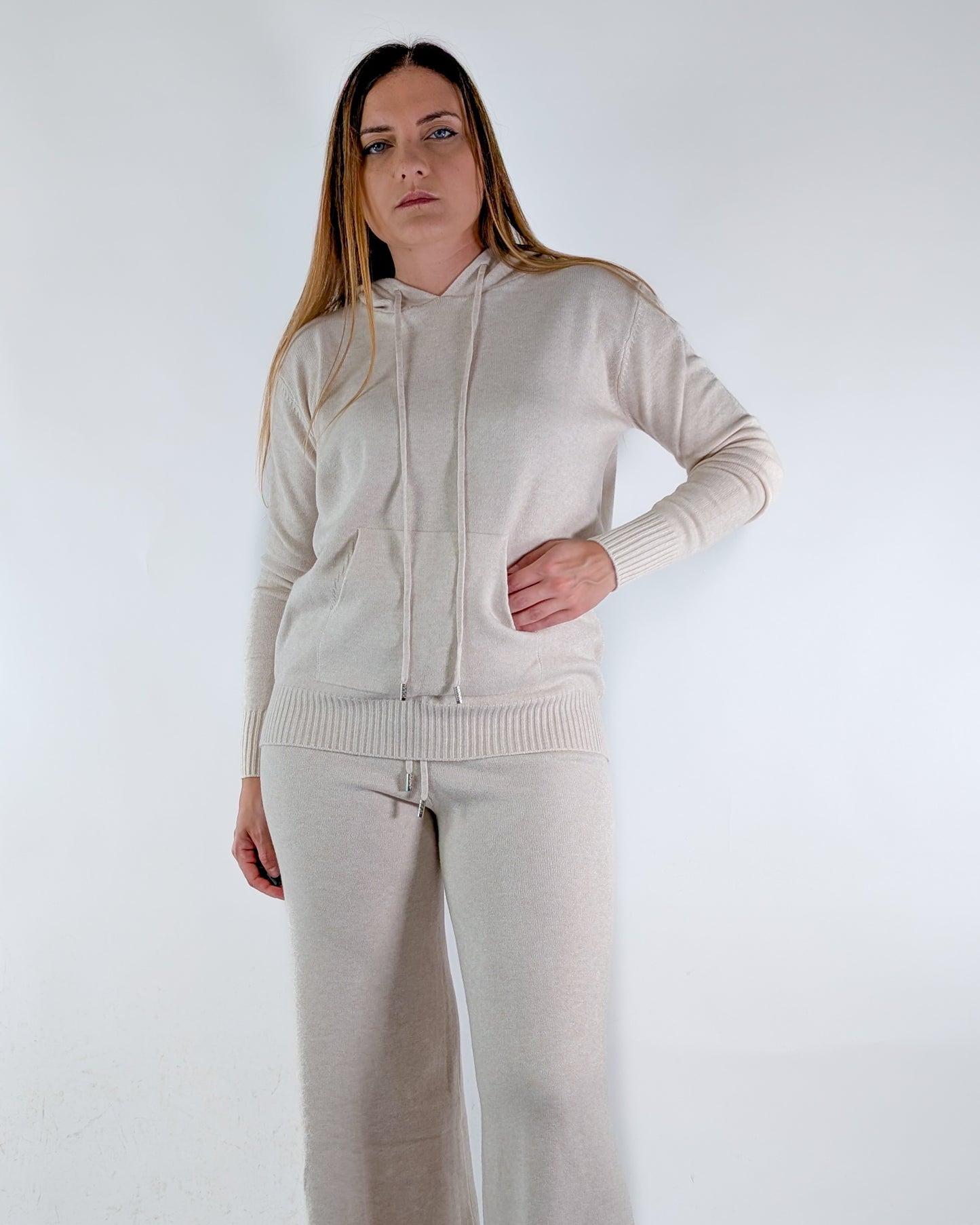 AI25 Susy Mix Completo LN871225 Crema