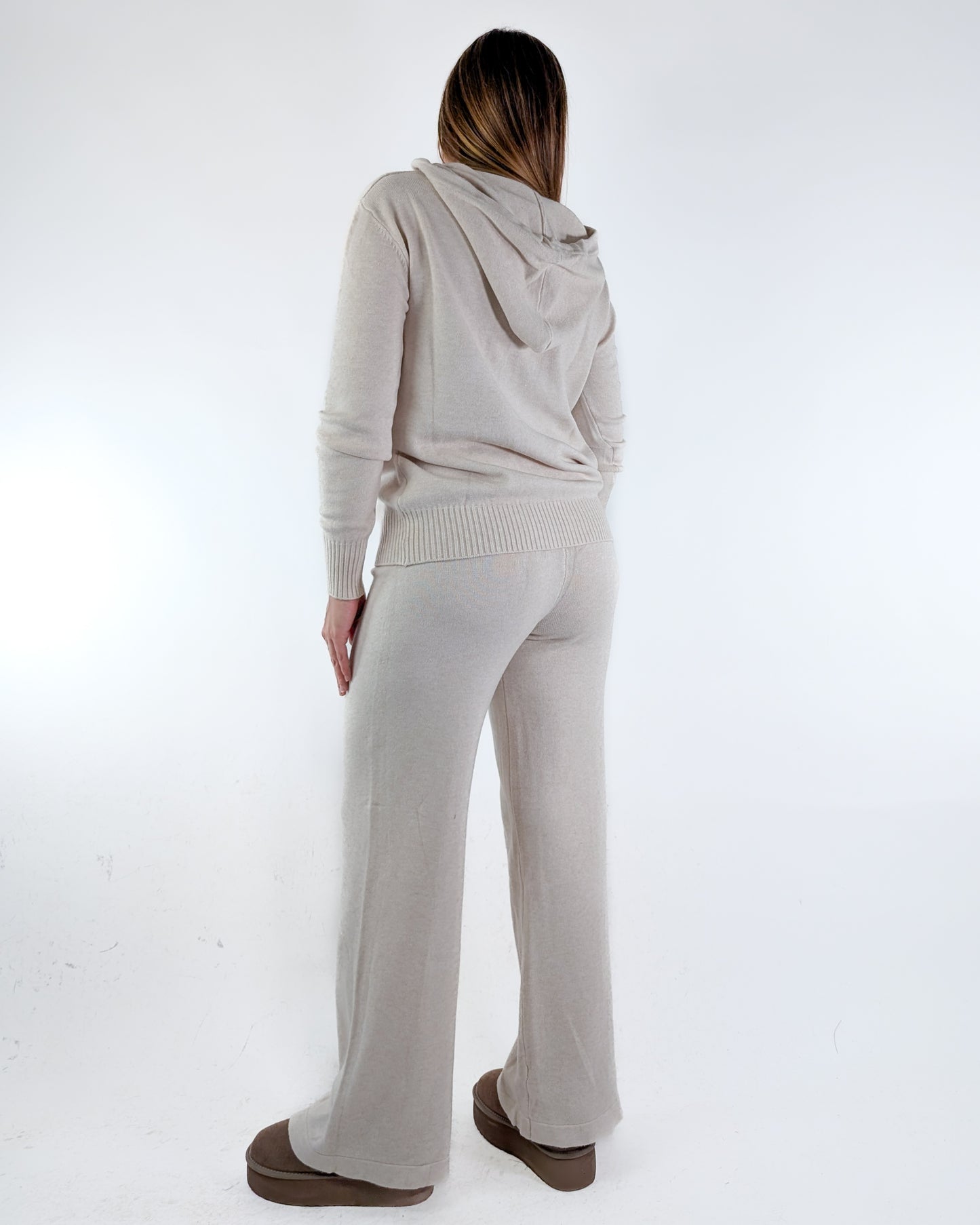 AI25 Susy Mix Completo LN871225 Crema