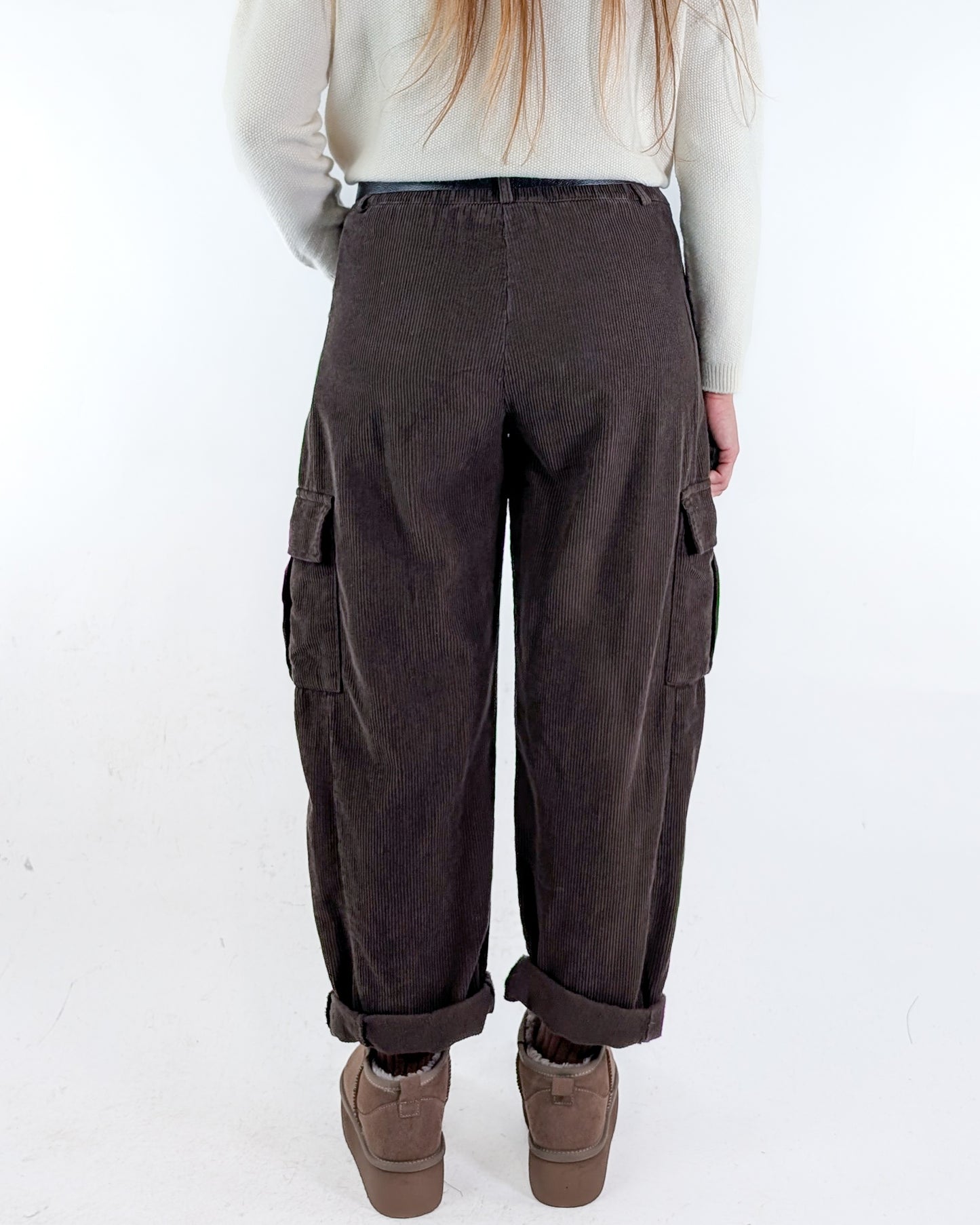 AI25 Susy Mix Pantalone 59423P Moro