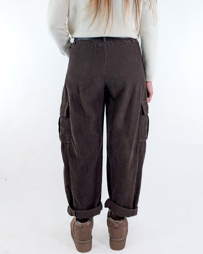 AI25 Susy Mix Pantalone 59423P Moro