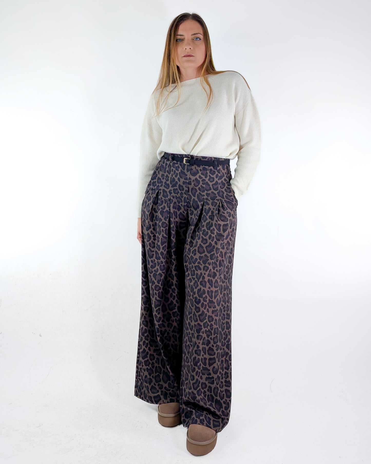 AI25 Imperial Pantalone P5Y9KILC