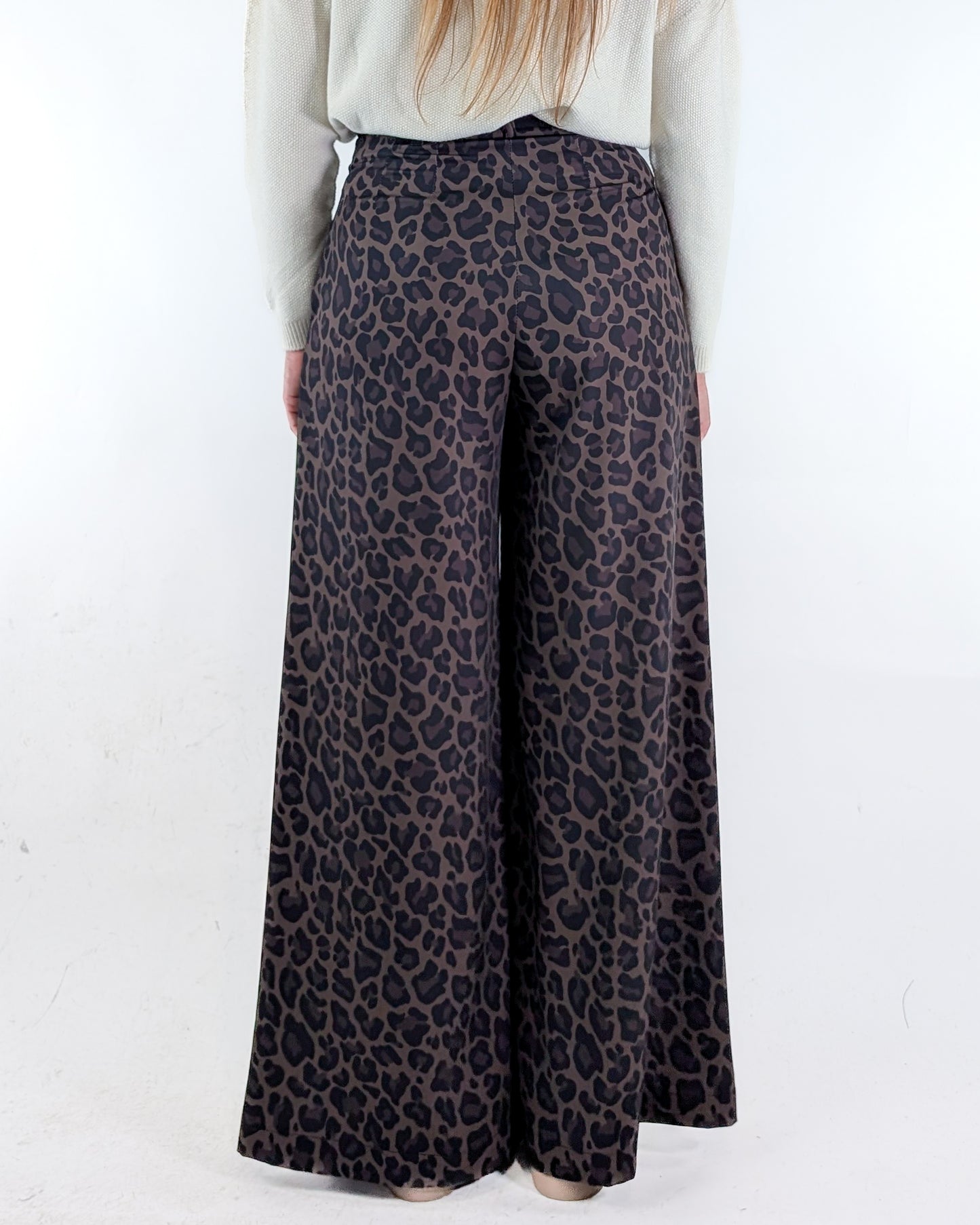 AI25 Imperial Pantalone P5Y9KILC