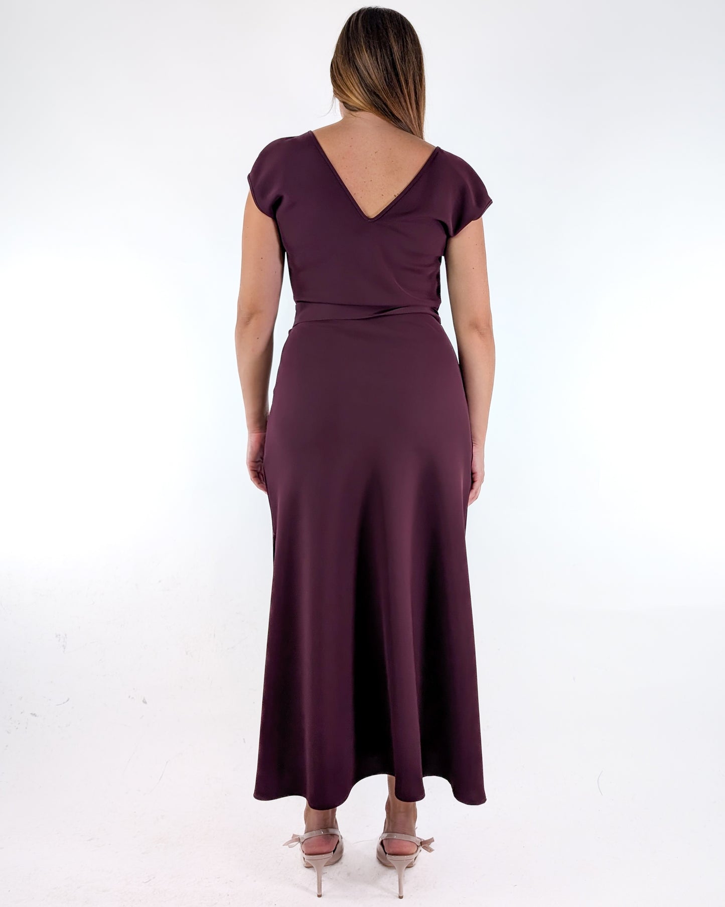 AI25 Imperial Abito AFSTKSB Vino