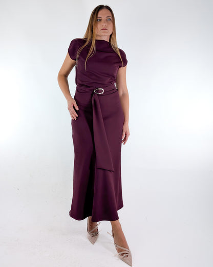 AI25 Imperial Abito AFSTKSB Vino