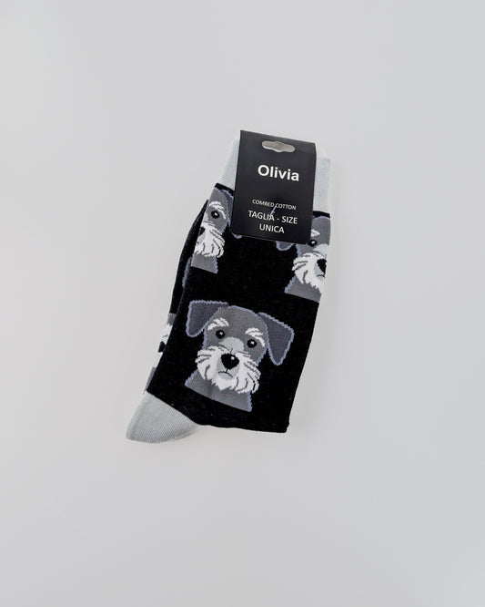 Calzini con Cani