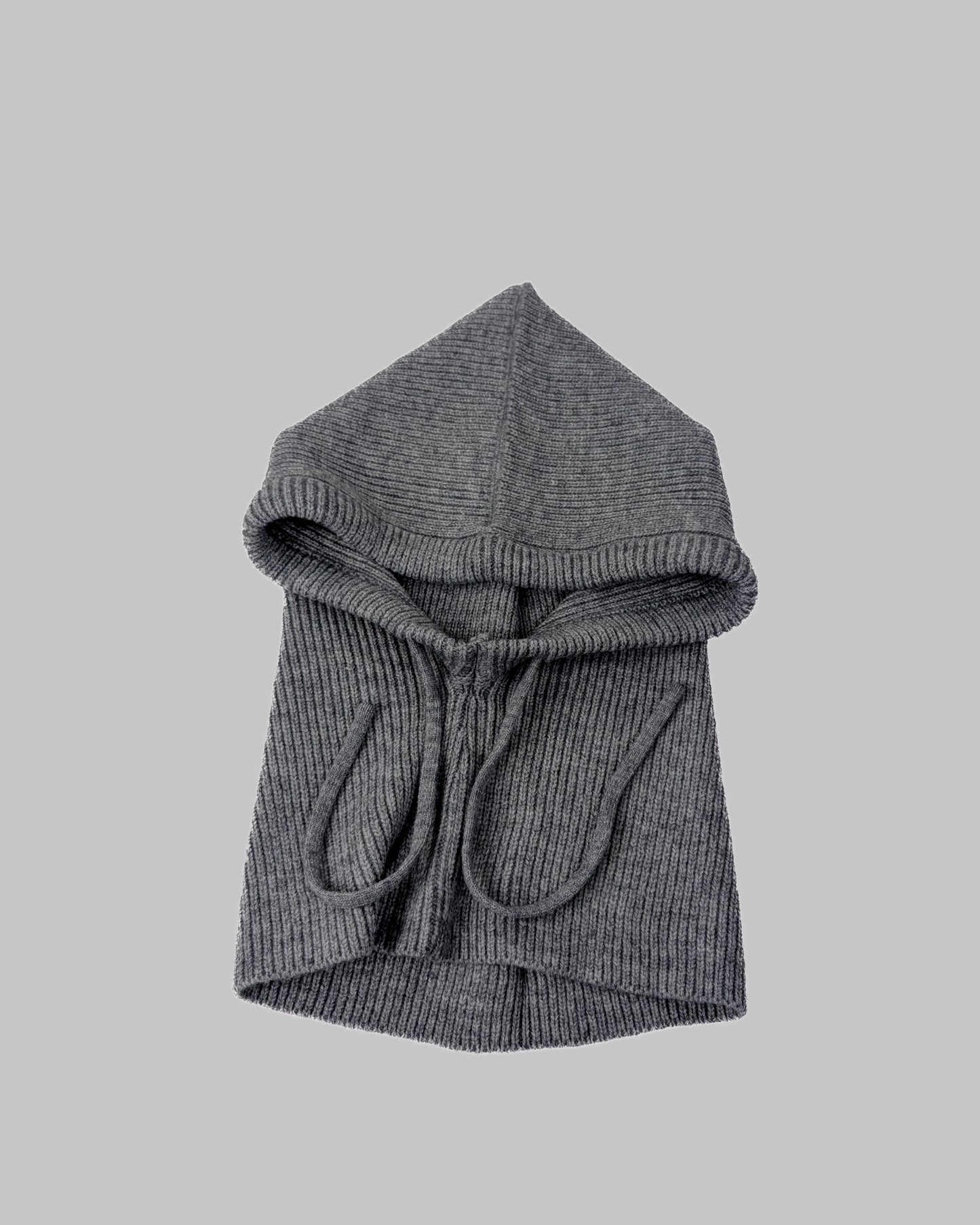 Balaclava Grigio