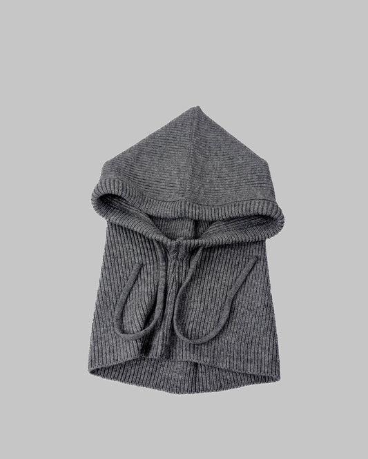 Balaclava Grigio