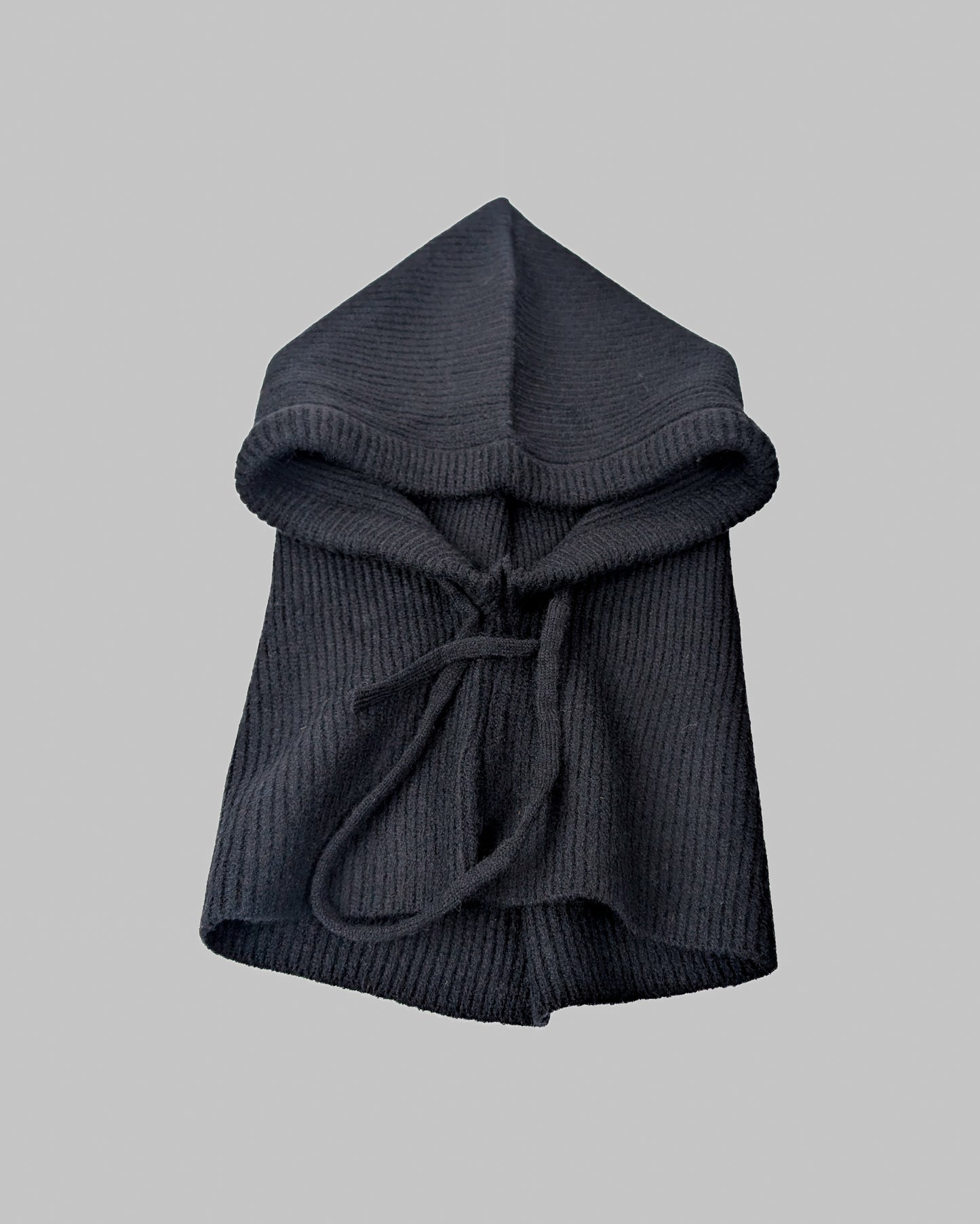 Balaclava Nero
