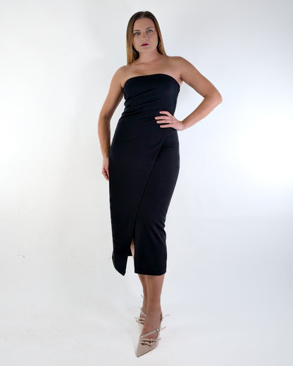 AI25 Susy Mix Abito SM190A Nero