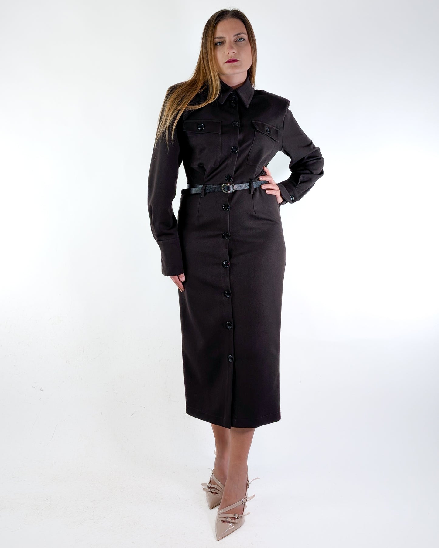 AI25 Susy Mix Abito M09593 Moro