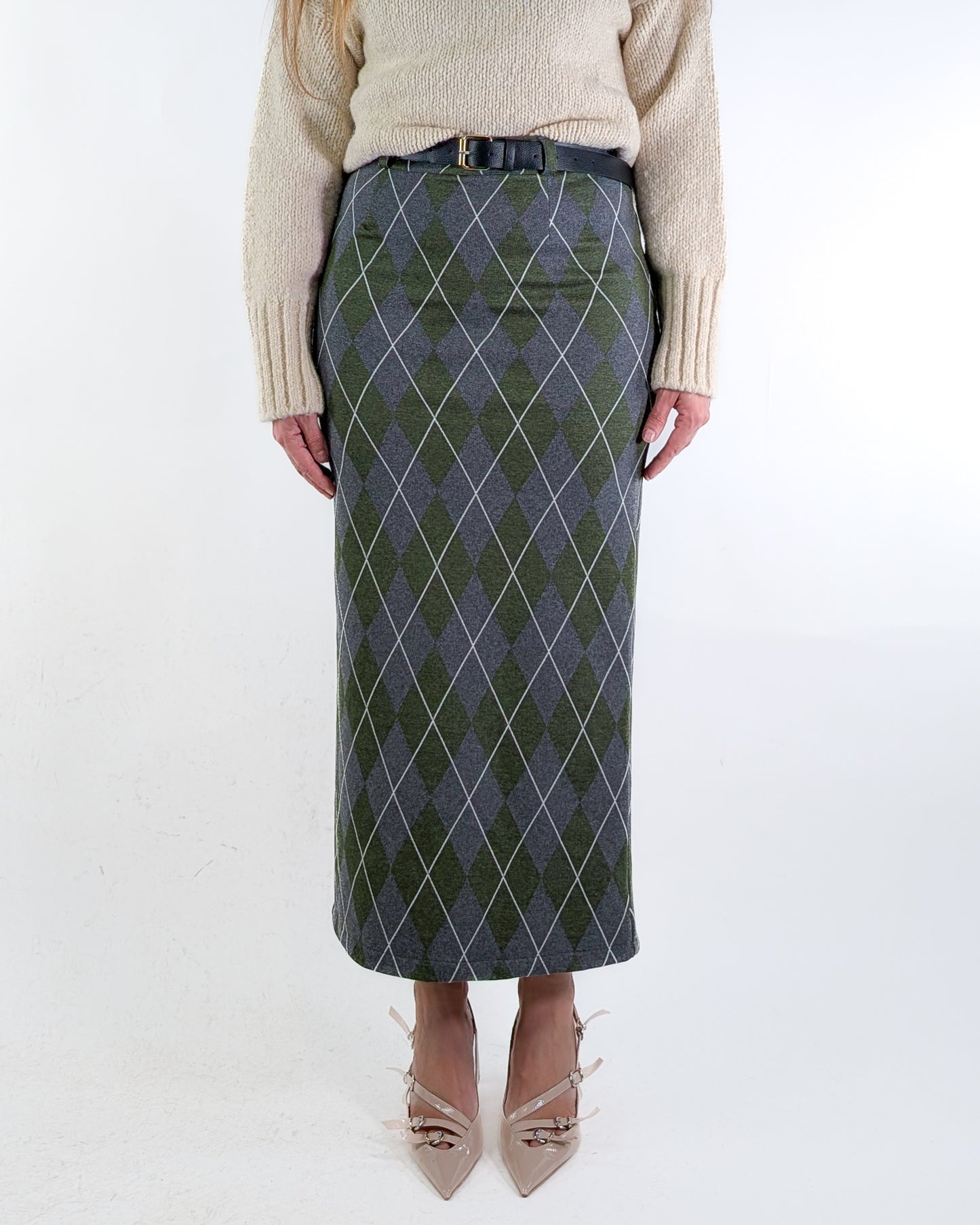 AI25 Have One Gonna GMA-P205 Verde