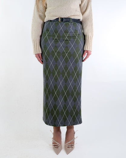 AI25 Have One Gonna GMA-P205 Verde