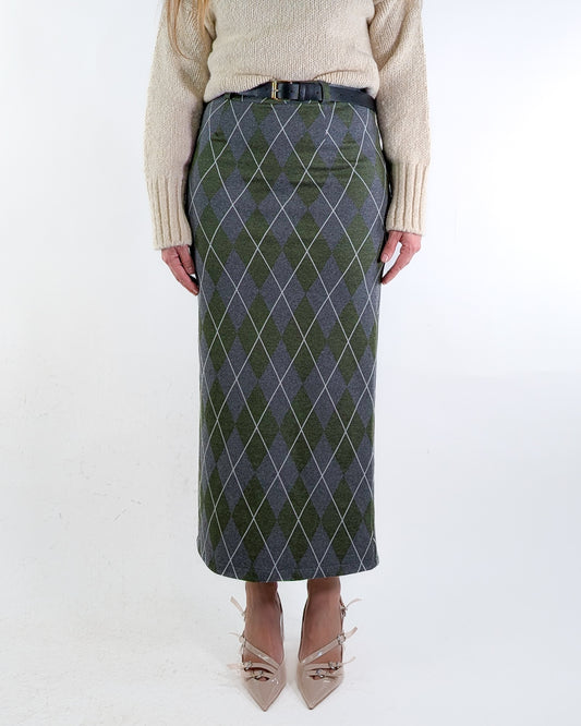 AI25 Have One Gonna GMA-P205 Verde