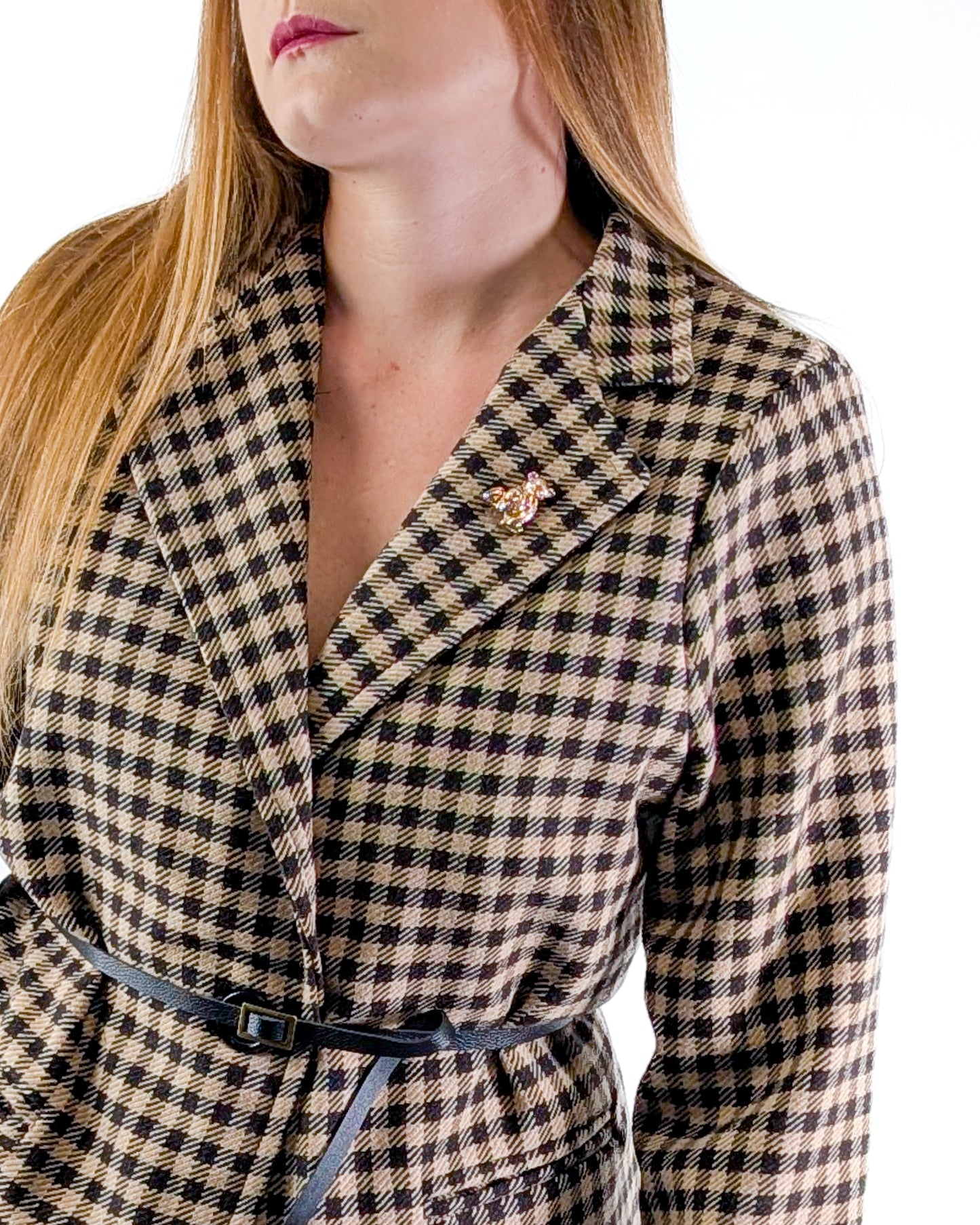 AI25 Susy Mix Giacca I2511013 Moro