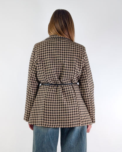 AI25 Susy Mix Giacca I2511013 Moro