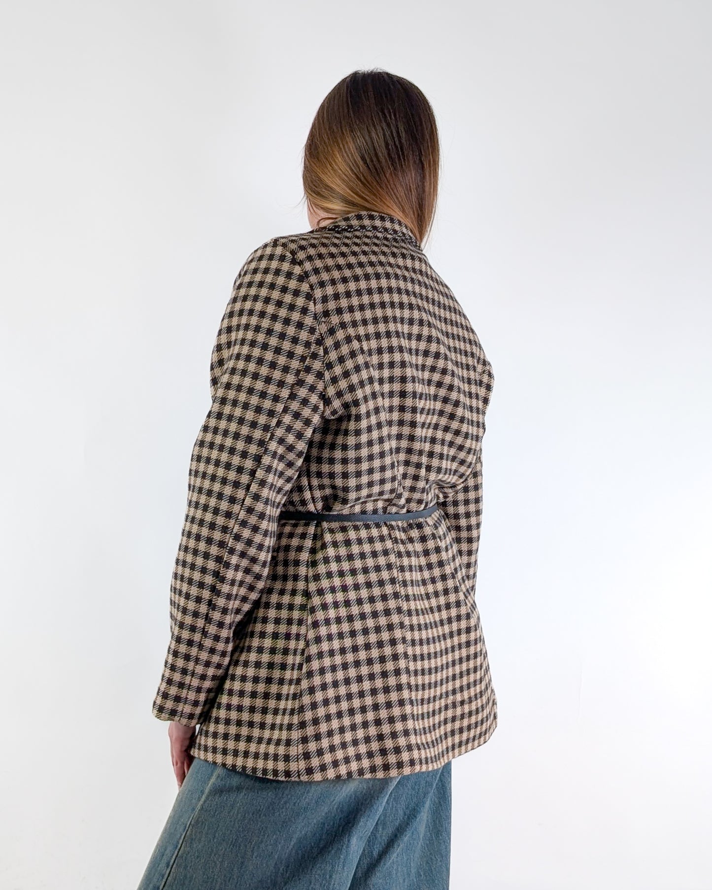 AI25 Susy Mix Giacca I2511013 Moro