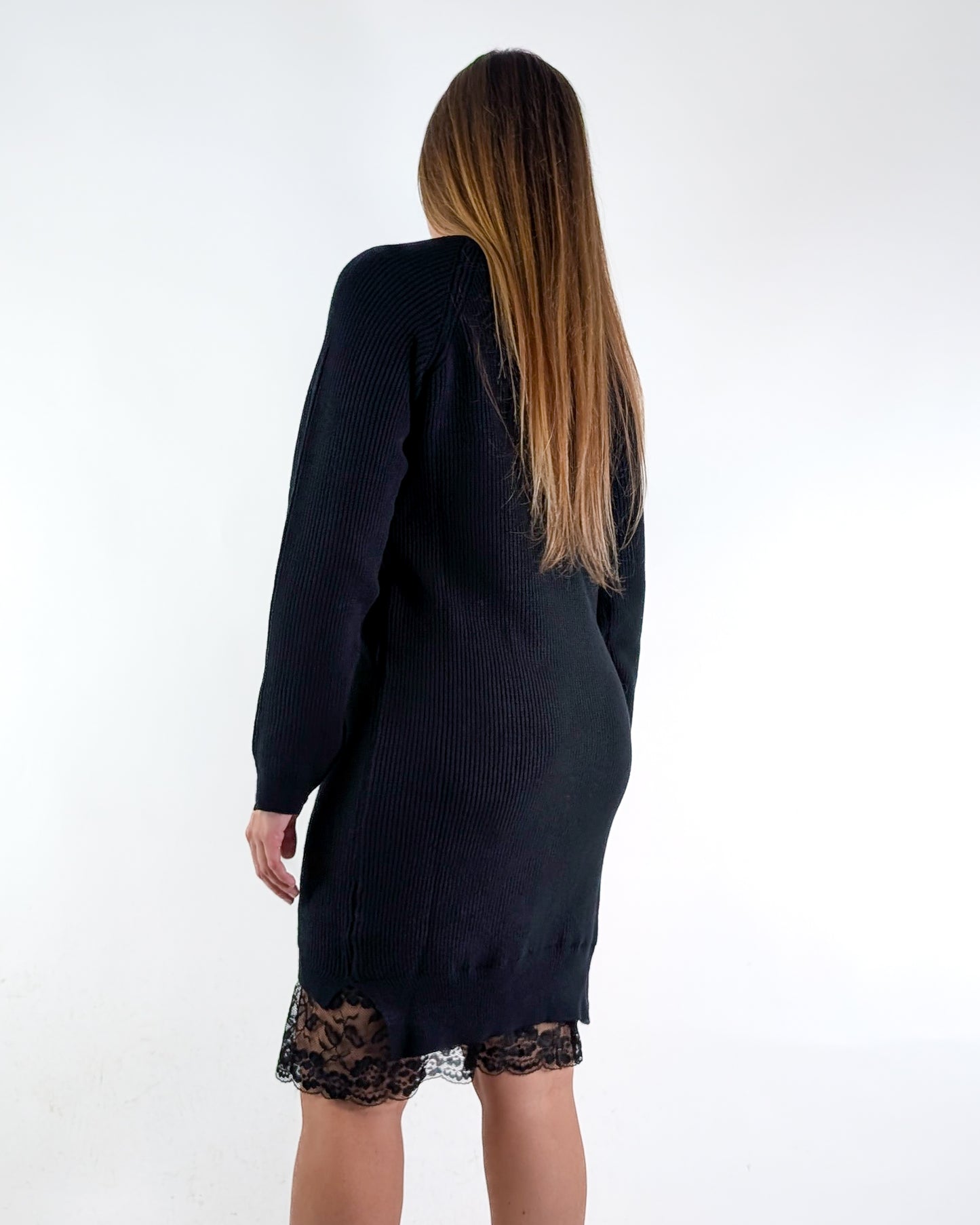 AI25 Susy Mix Abito M92109 Nero