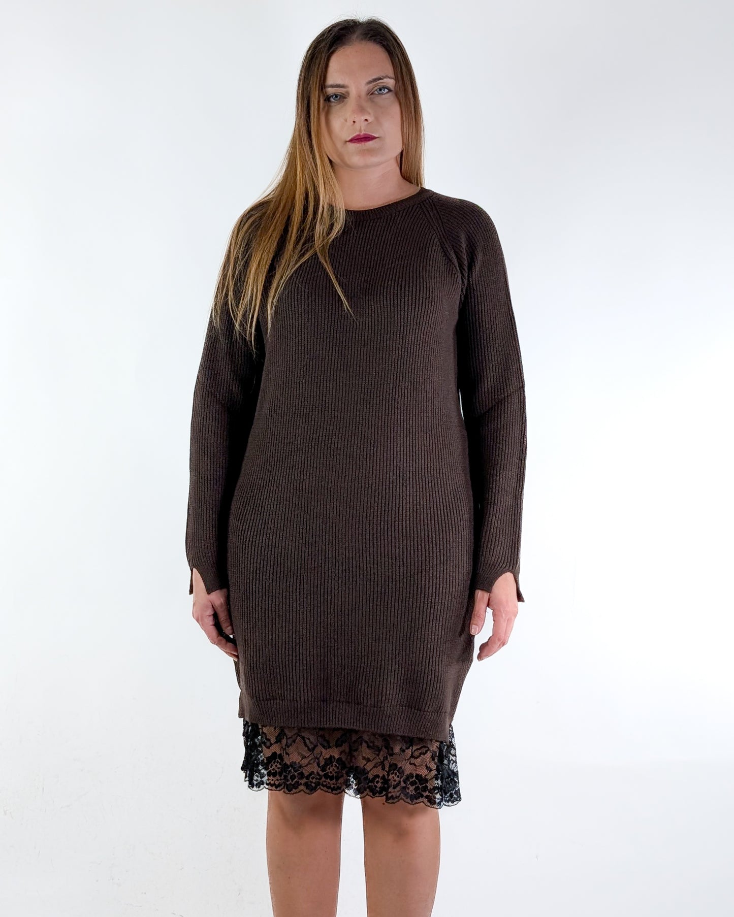 AI25 Susy Mix Abito M92109 Caffè