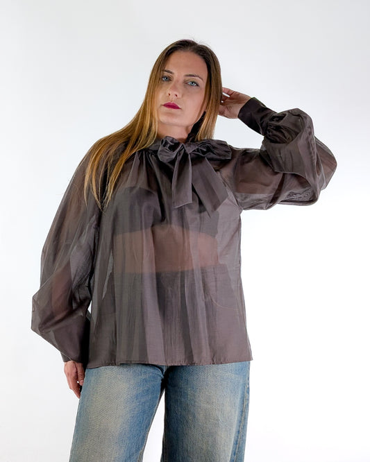 AI25 Vicolo Camicia TF0488 Moro