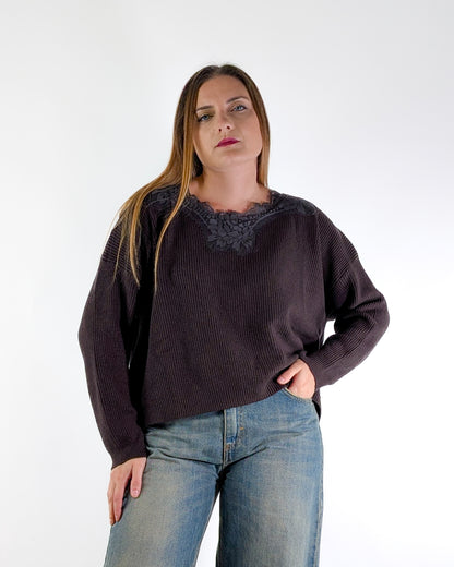 AI25 Have One Maglia MPH-P245 Moro