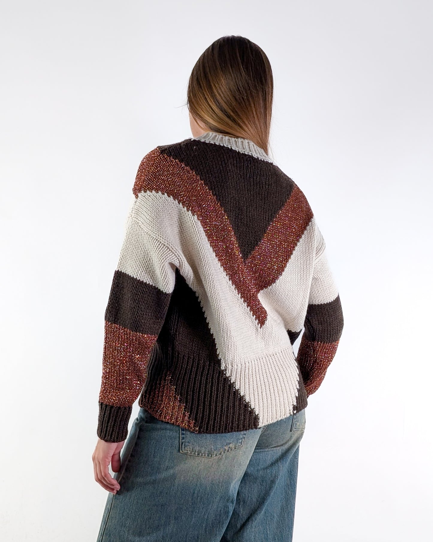 AI25 Susy Mix Maglia 43231 Moro