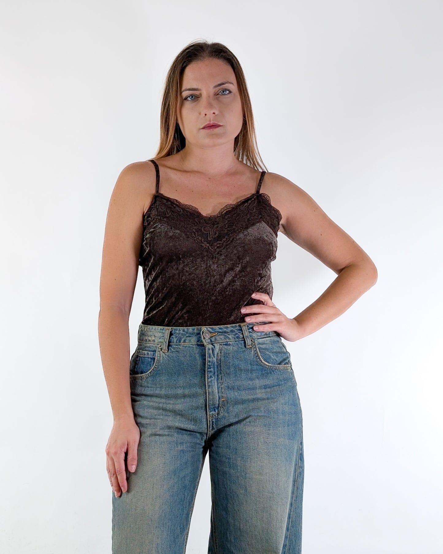 AI25 Susy Mix Body K2150V163 Moro