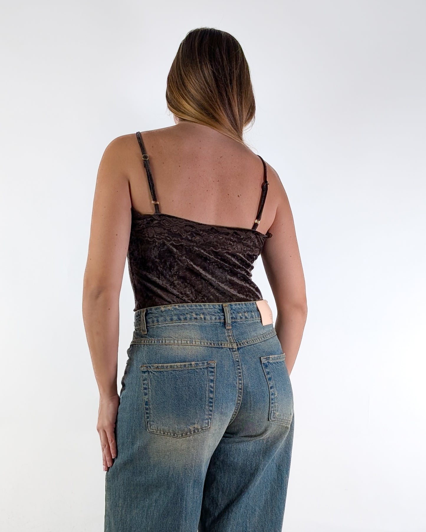 AI25 Susy Mix Body K2150V163 Moro